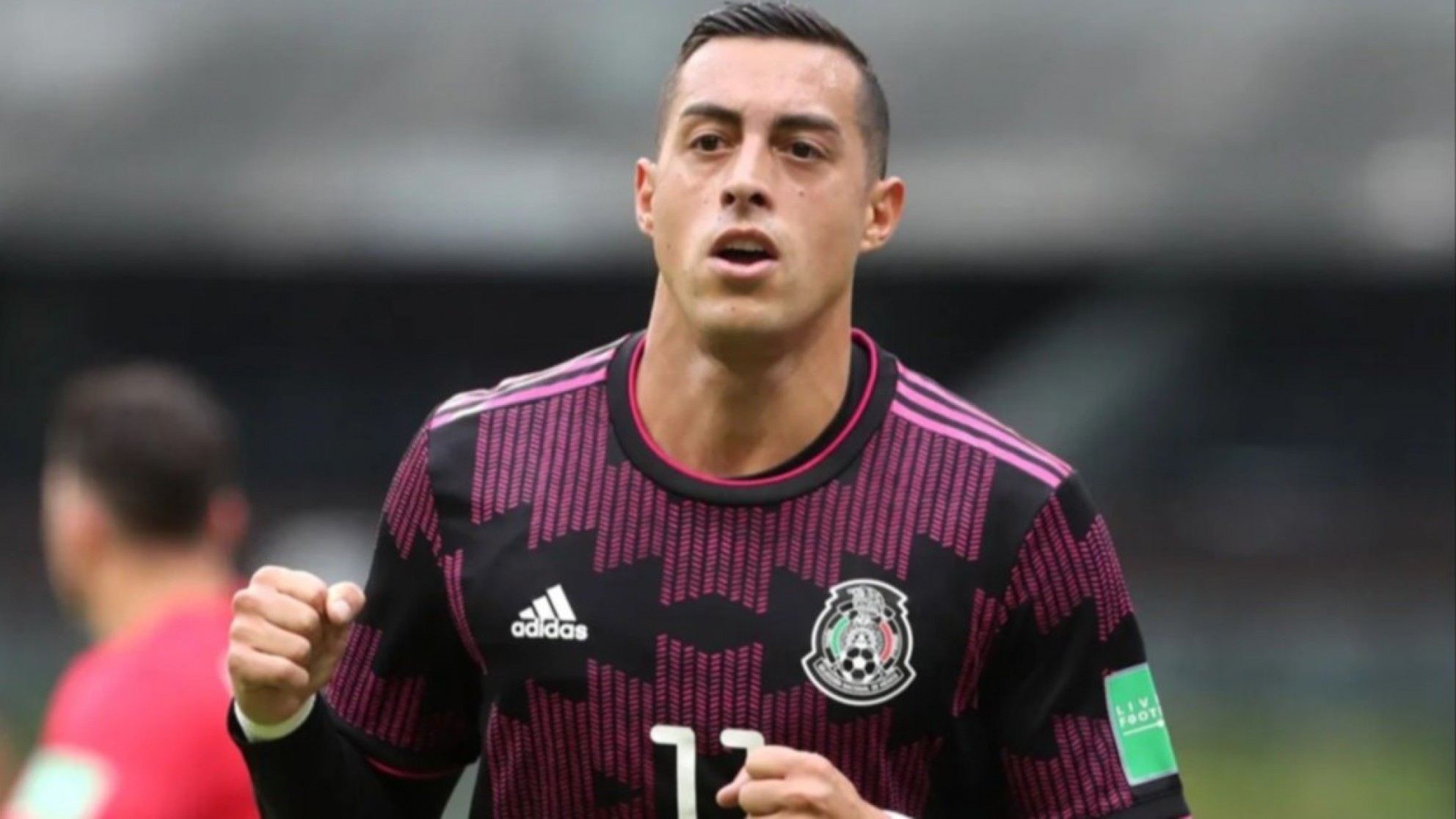 Preocupación en México por la lesión del mendocino Funes Mori a tres meses del Mundial